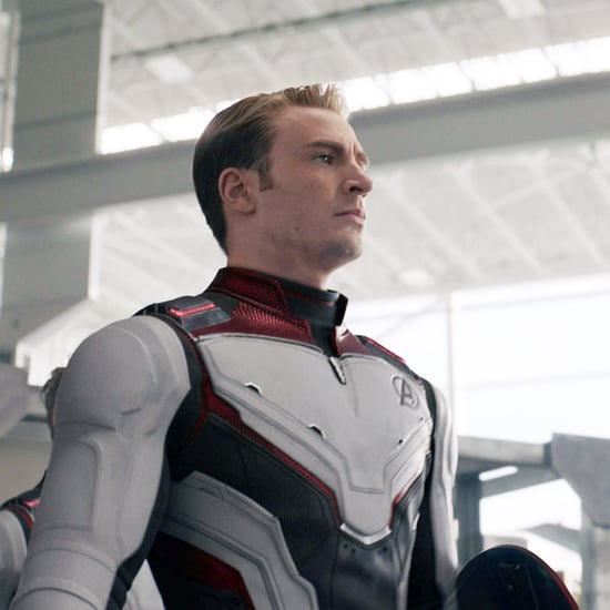 What Happens to Steve Captain America in Avengers: Endgame?