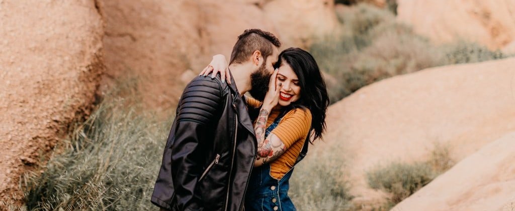 Signs He's Falling in Love With You