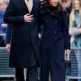 Meghan Markle Has a Wardrobe Full of Coats We're Sure Kate Middleton Would Love to Borrow