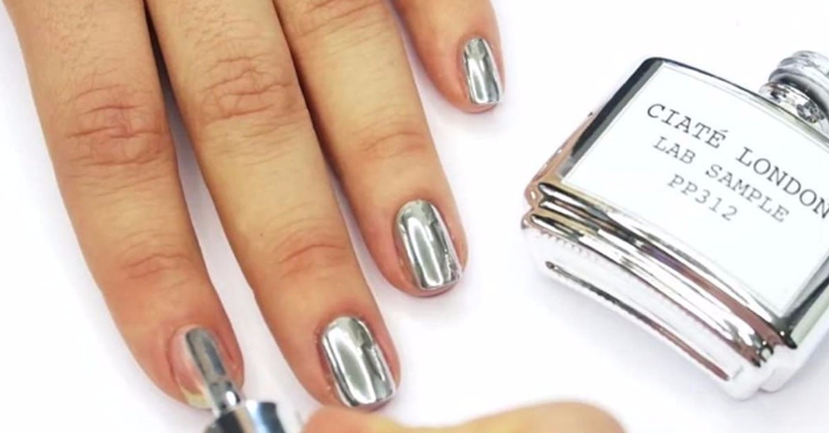 Ciate London Nagelset – Maniküre-Set Mit Glänzendem Finish, Für Professionelle Nagelpflege Zu Hause