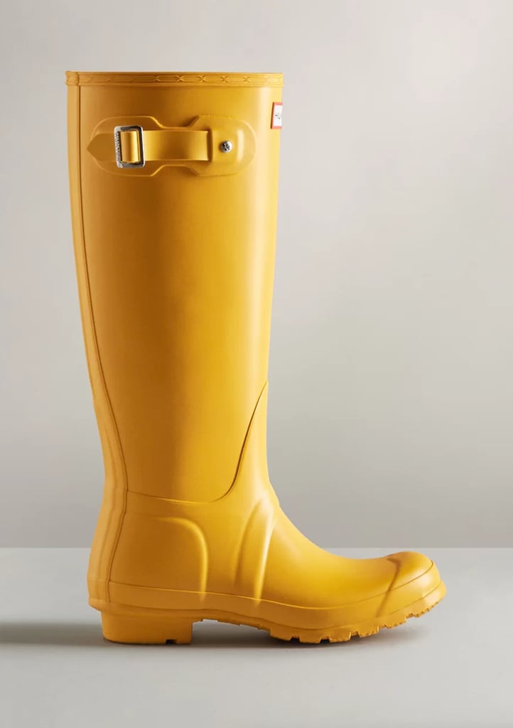 Festival Trend 2022: Wellies