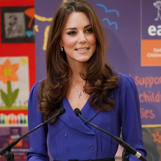 Kate Middleton's First Royal Moments