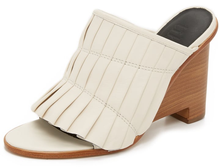 Tibi Nadine Wedges ($485)