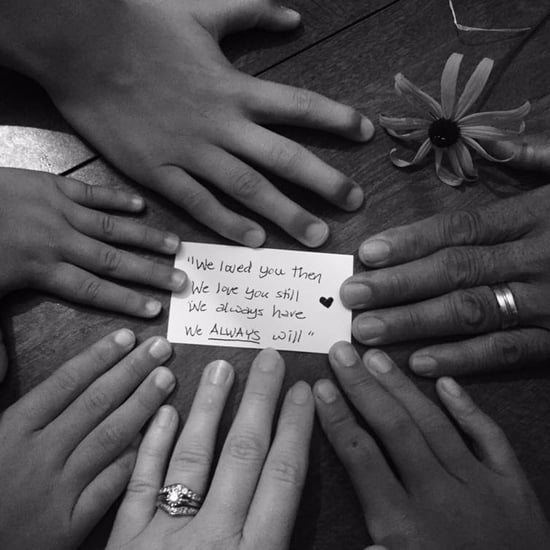 Mom Writes Moving Note to Newly Adopted Son