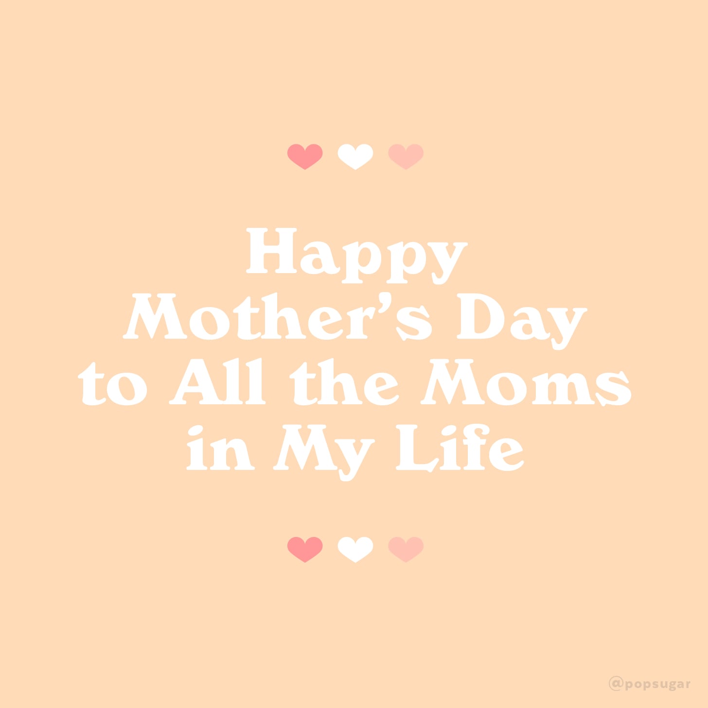 Happy Mother S Day Memes Popsugar Family From the time she announces her. happy mother s day memes popsugar family