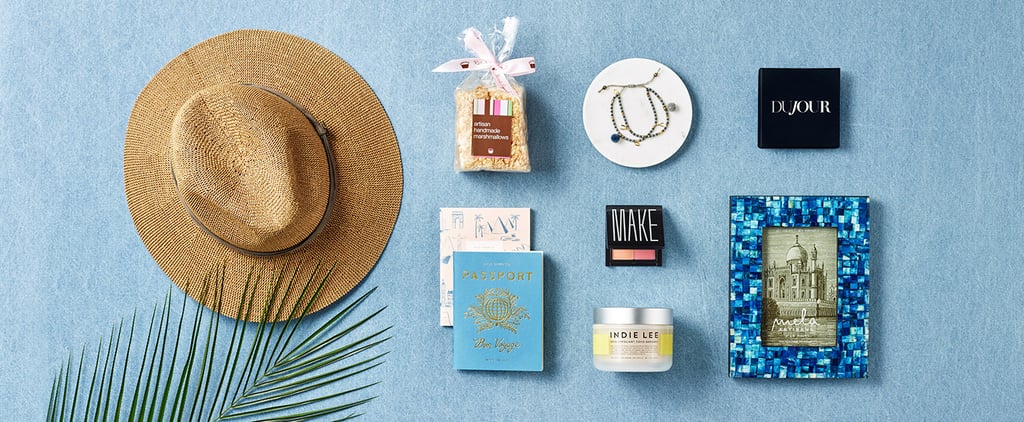 POPSUGAR Must Have Special Edition Resort 2016 Reveal