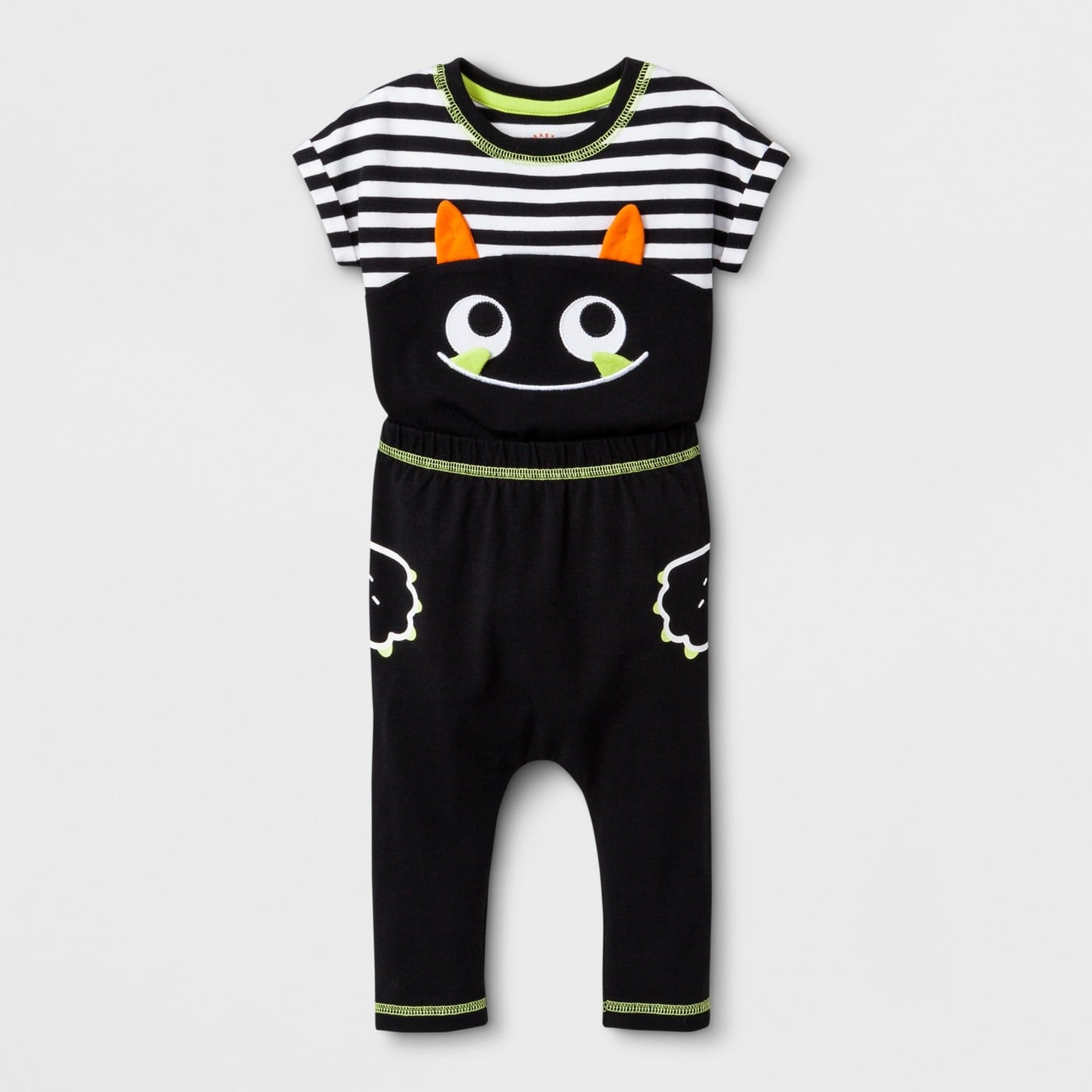 Cat and new arrivals jack bodysuit
