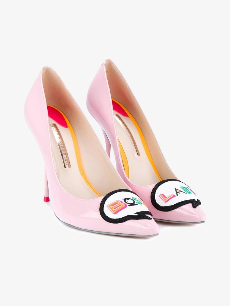 Sophia Webster Pumps