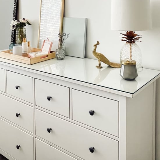 How to Transform a Dresser