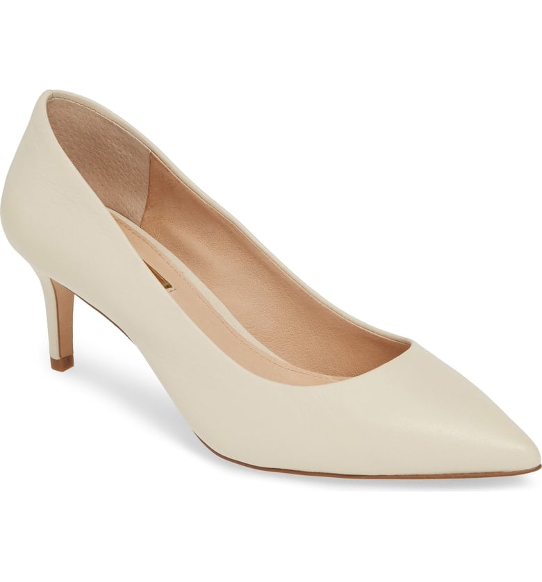 Louise et Cie Jordyna Pump