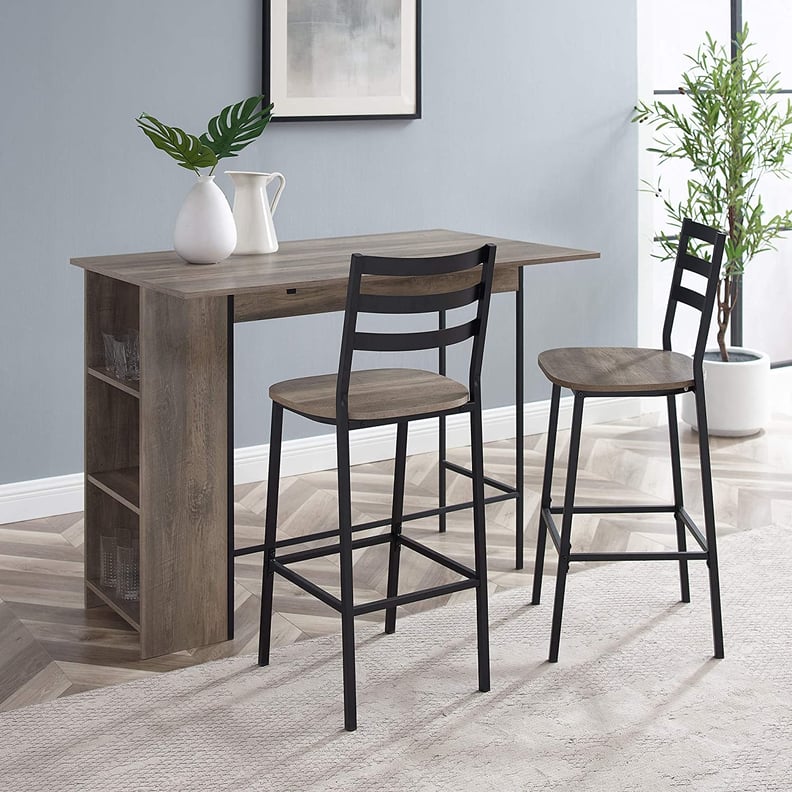 Perfect Kitchen Island With Seating