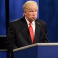 Alec Baldwin Reveals Just How Much Money He Makes For Portraying Donald Trump on SNL