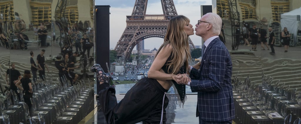 Amazon Making the Cut Season 1 Episode 1 Recap and Results
