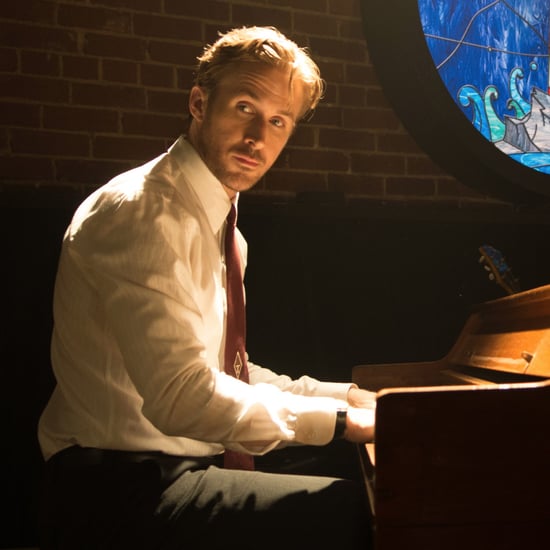 Resultado de imagen de  ryan gosling la la land