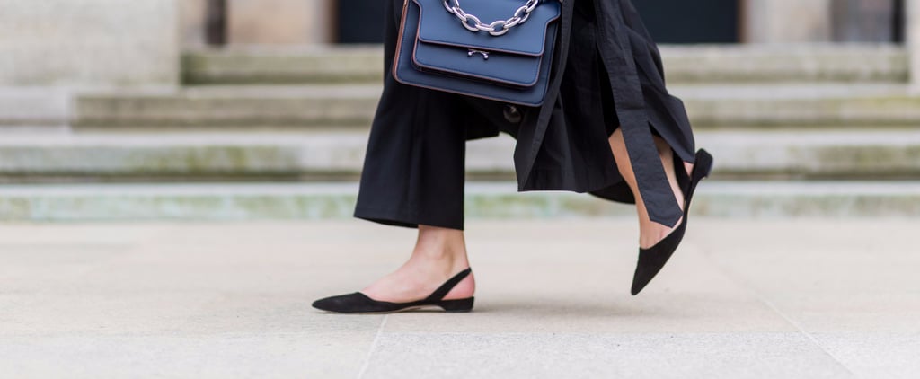 Best Flats From Barneys Warehouse