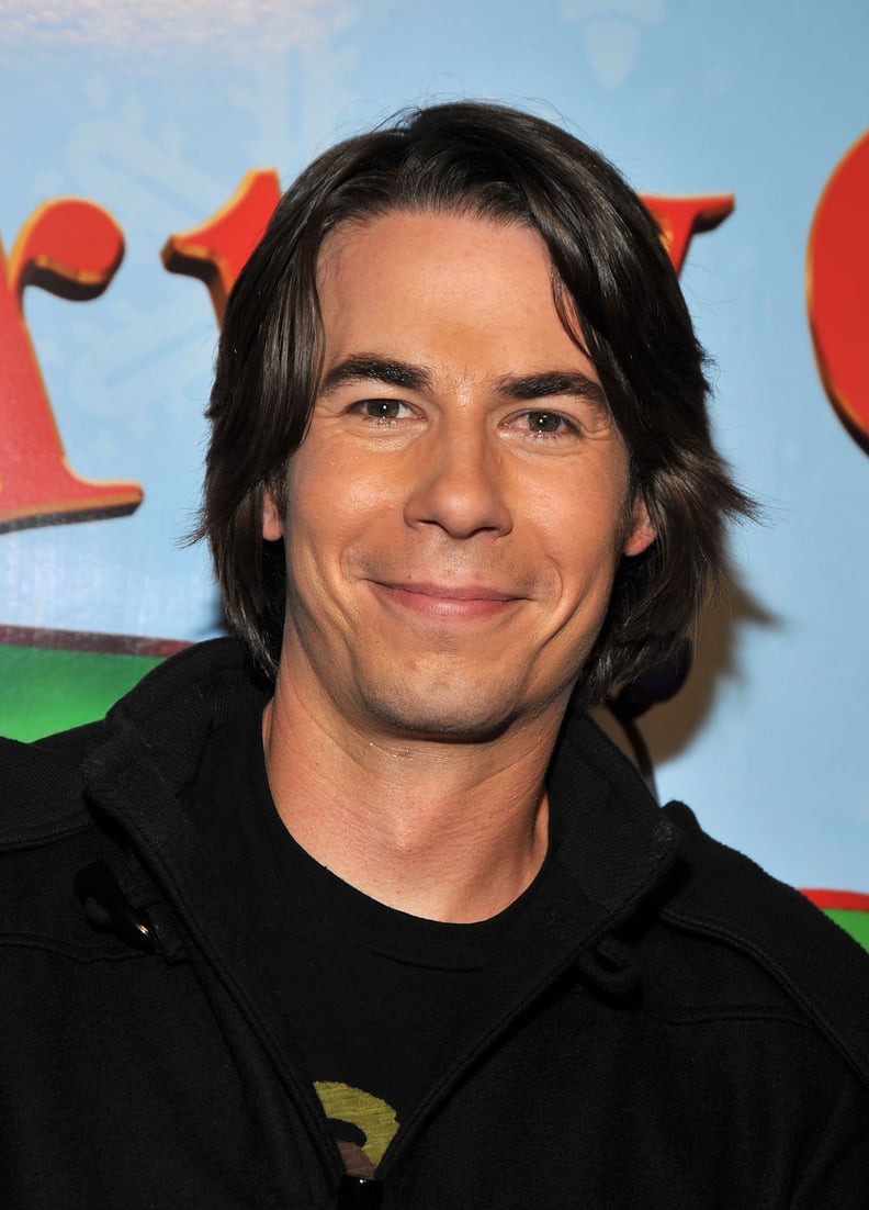 How Old Was Jerry Trainor on "iCarly"?