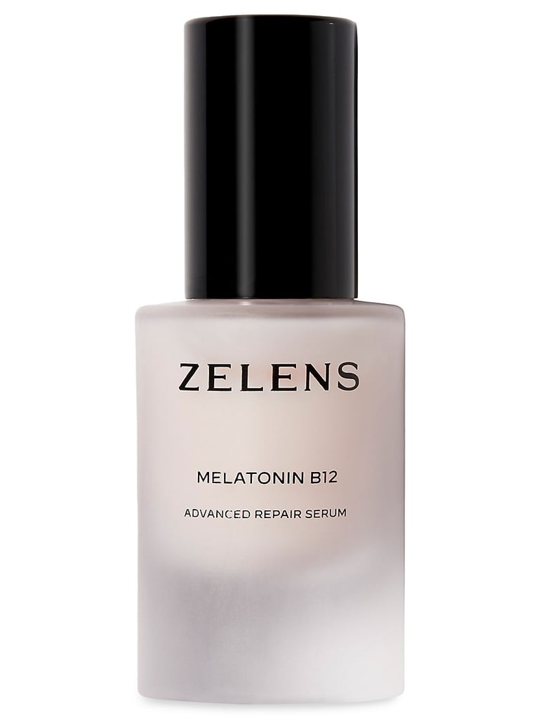 Zelens Melatonin B12 Advanced Repair Serum