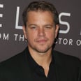 Matt Damon: Philip Seymour Hoffman Was a "Beautiful Person"