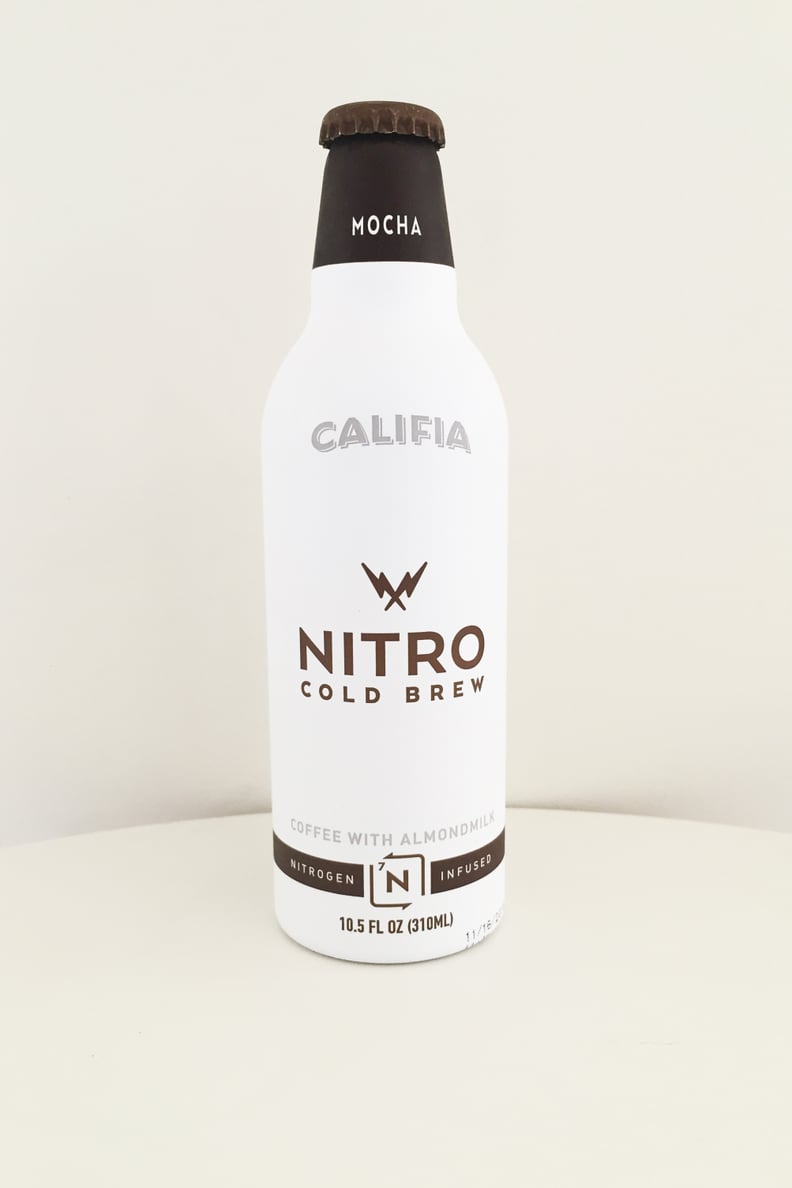 Califia Farms Nitro Cold Brew Mocha