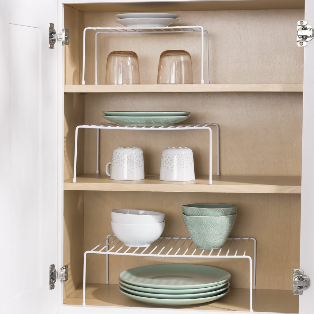 Ways to Organize to Your Cabinets