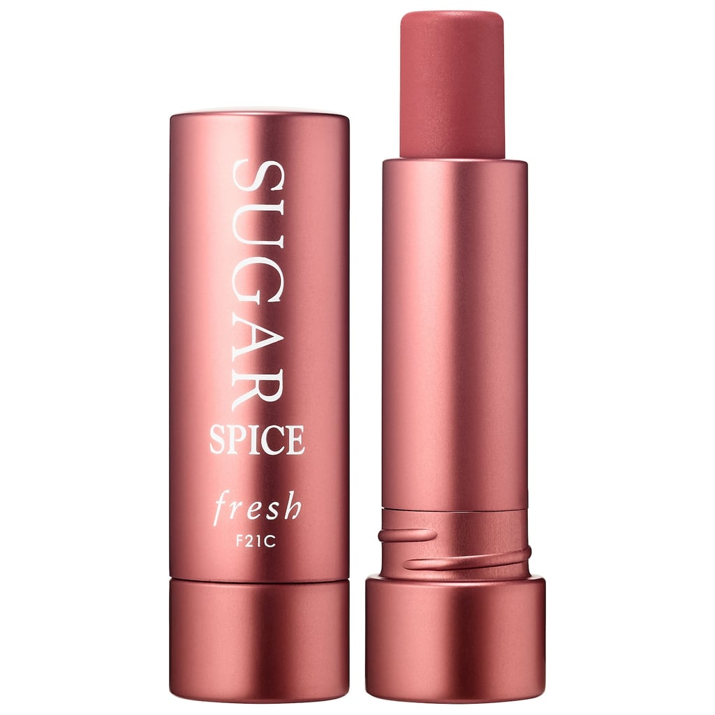 Fresh Sugar Lip Balm Sunscreen SPF 15 Our Editors' Favourite Products For Spring 2020