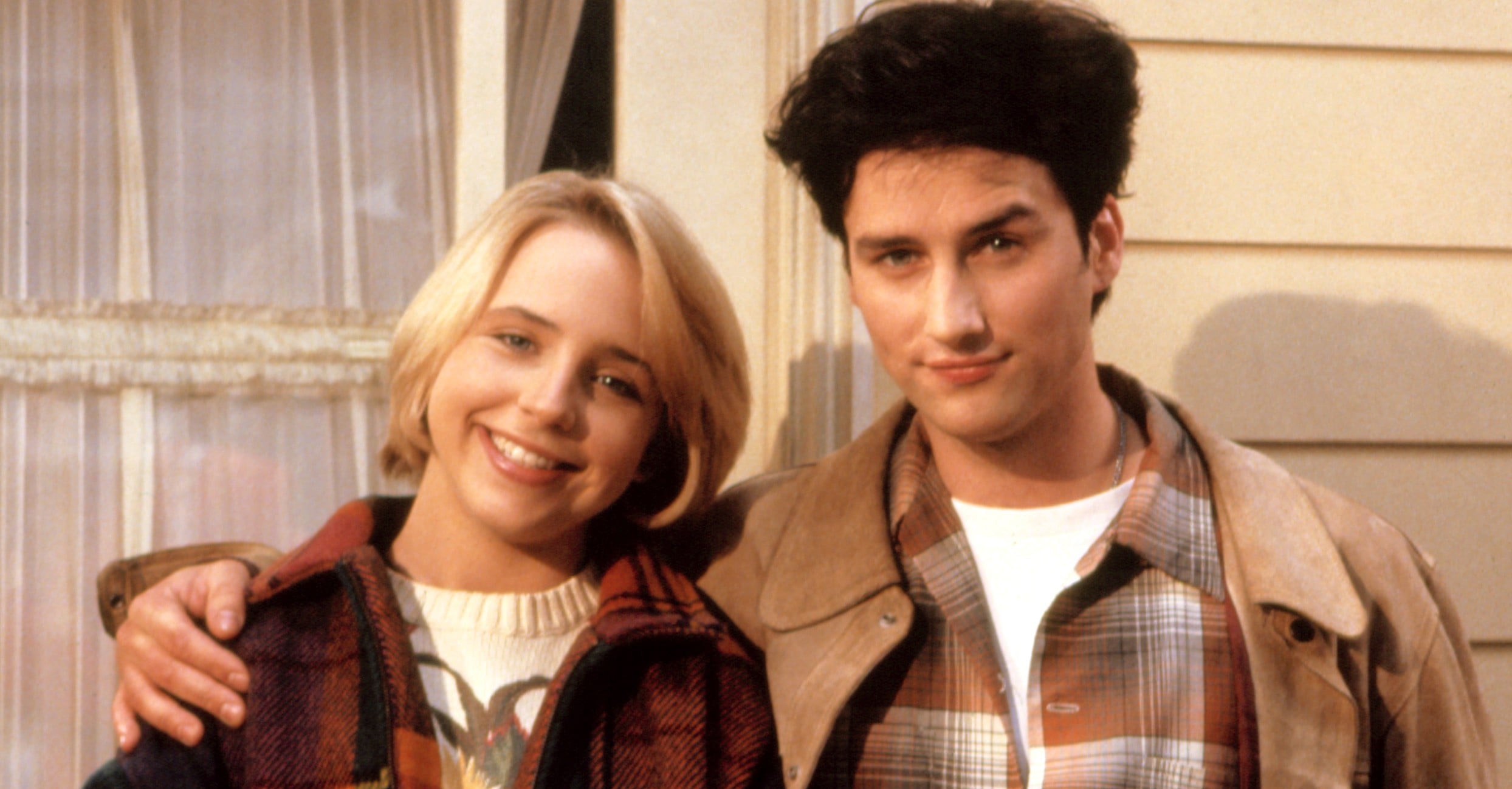 Who Played Mark on Roseanne? POPSUGAR Entertainment