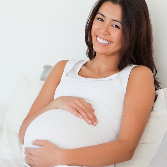 What Is the Pregnancy Glow?