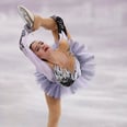 "She Just Black Swanned Us!" 15-Year-Old Skater Alina Zagitova Smashed a World Record