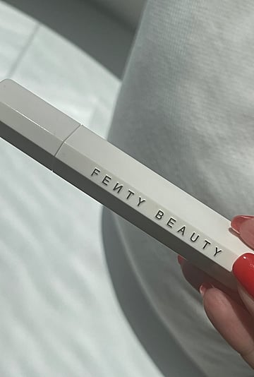 Fenty Beauty Poutsicle Lip Stain Review: With Photos