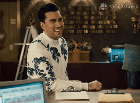 The Advent Of Warmest Regards Best Wishes Season 1 Episode 11 10 Stevie And David Moments From Schitt S Creek That Have Our Warmest Regards Popsugar Entertainment Photo 3 The Advent Of Warmest Regards Best Wishes Season 1 Episode 11 10 Stevie And David Moments From Schitt S Creek That Have Our Warmest Regards Popsugar Entertainment Photo 3