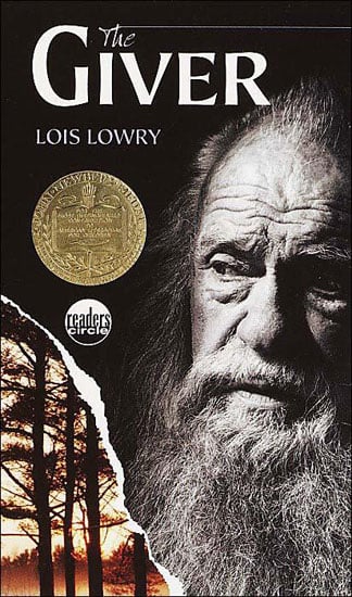 The Giver The Giver