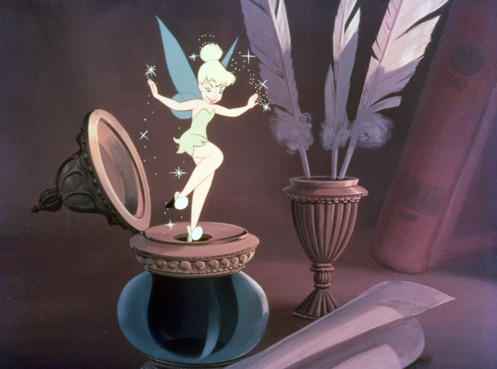 Tinkerbell