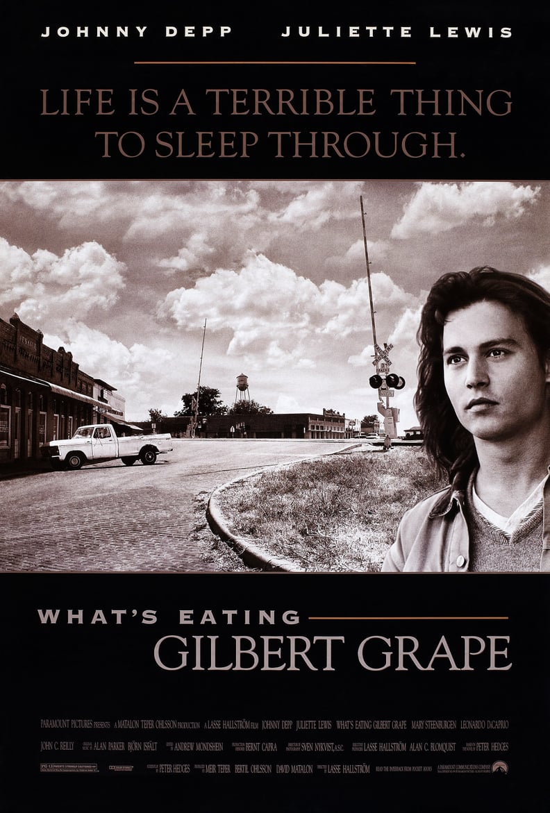 What's Eating Gilbert Grape