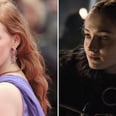 Jessica Chastain Slams Controversial Game of Thrones Scene Featuring Sansa Stark