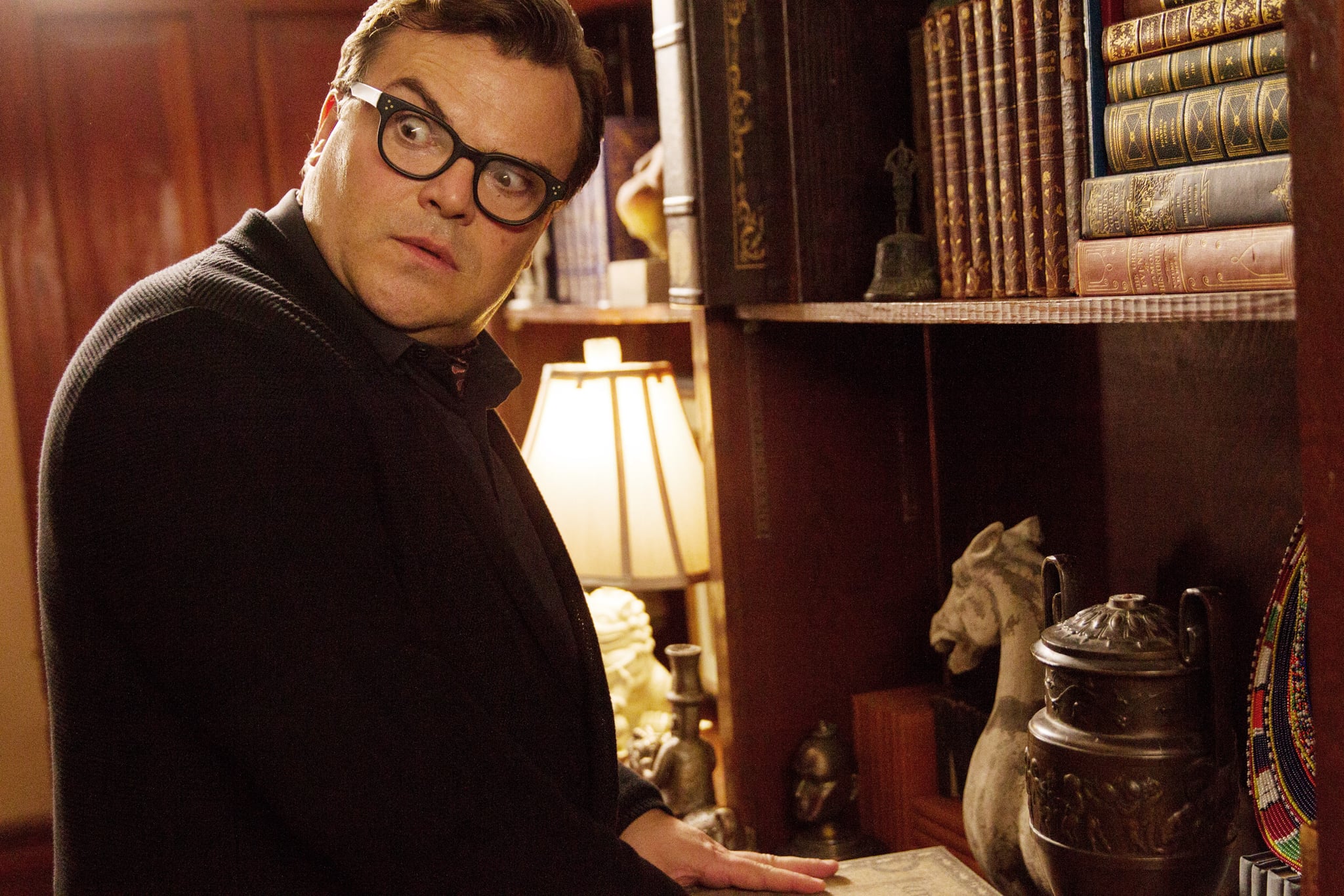 Goosebumps 26 Movies Like Harry Potter Popsugar Entertainment Photo 19
