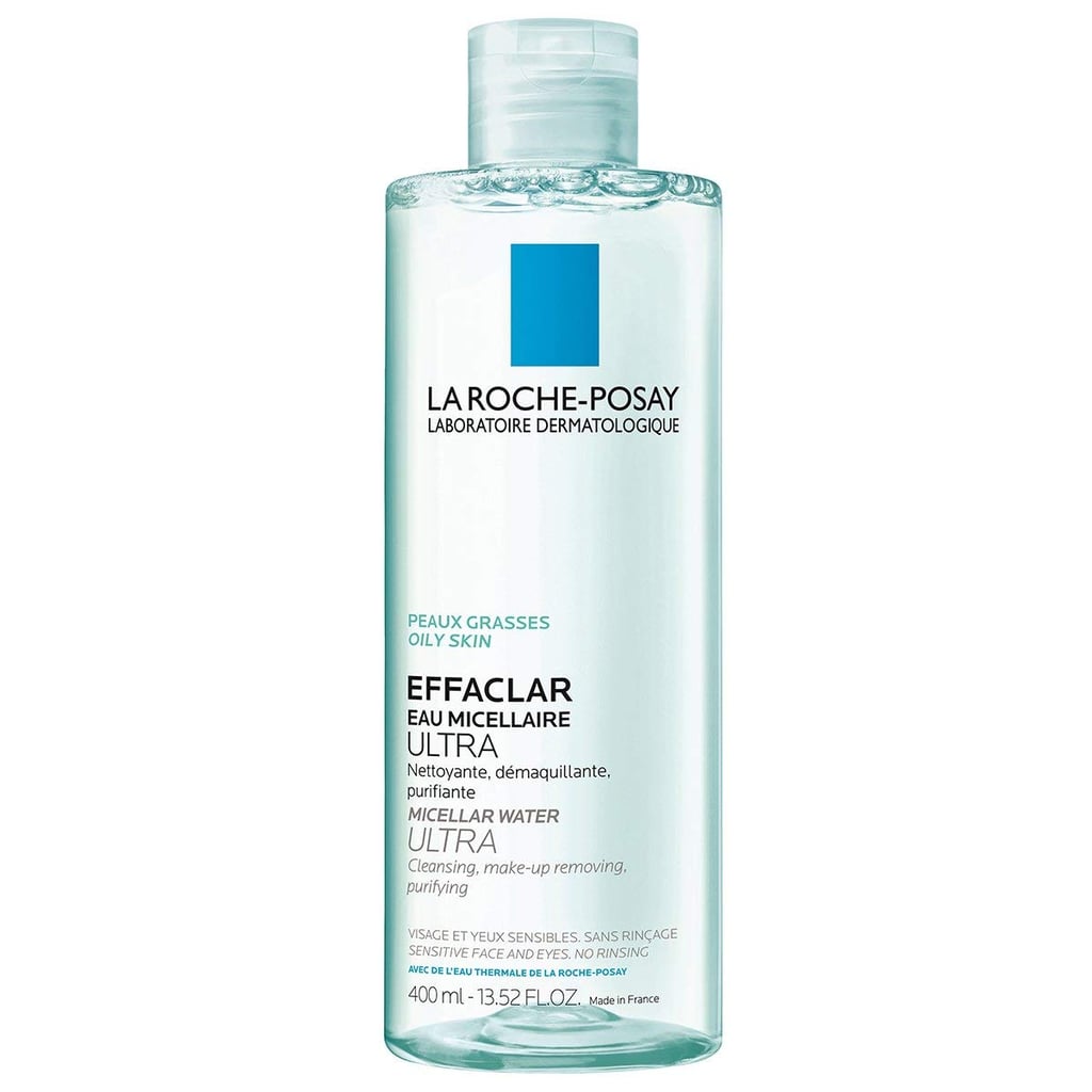 La Roche-Posay Effaclar Micellar Cleansing Water for Oily Skin