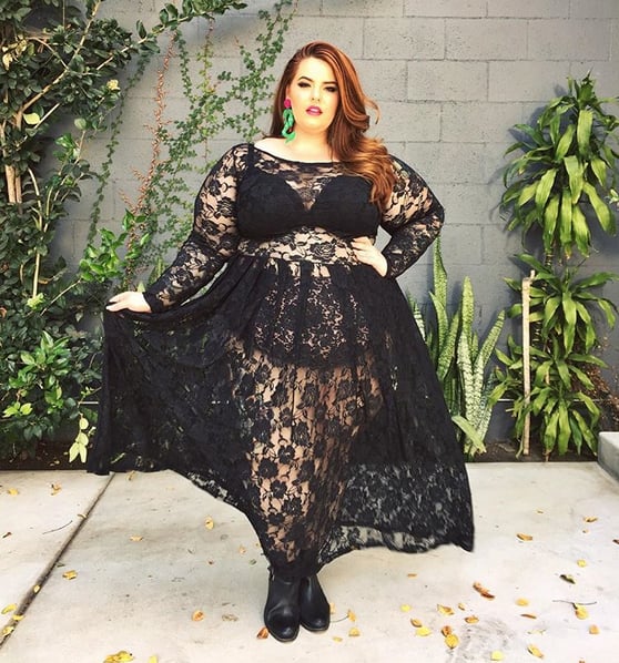 Tess Holliday Clothing Line