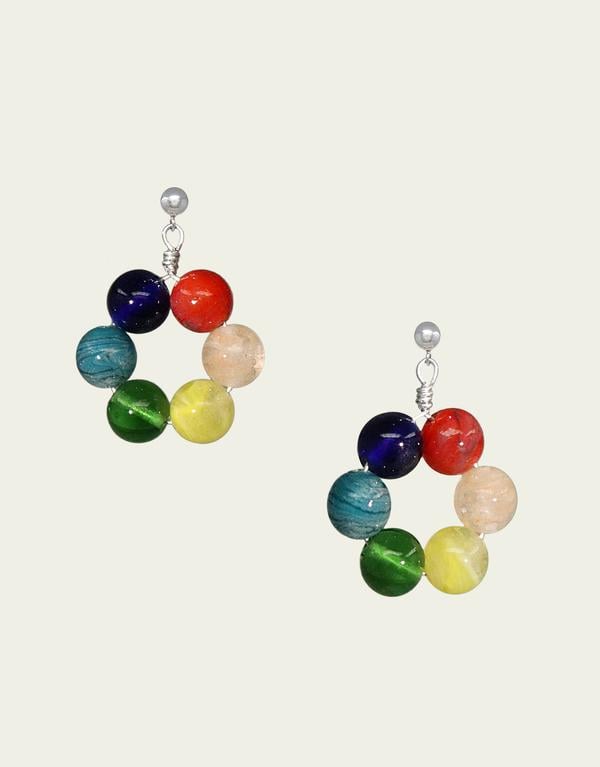 CLED Love Is Love Earrings