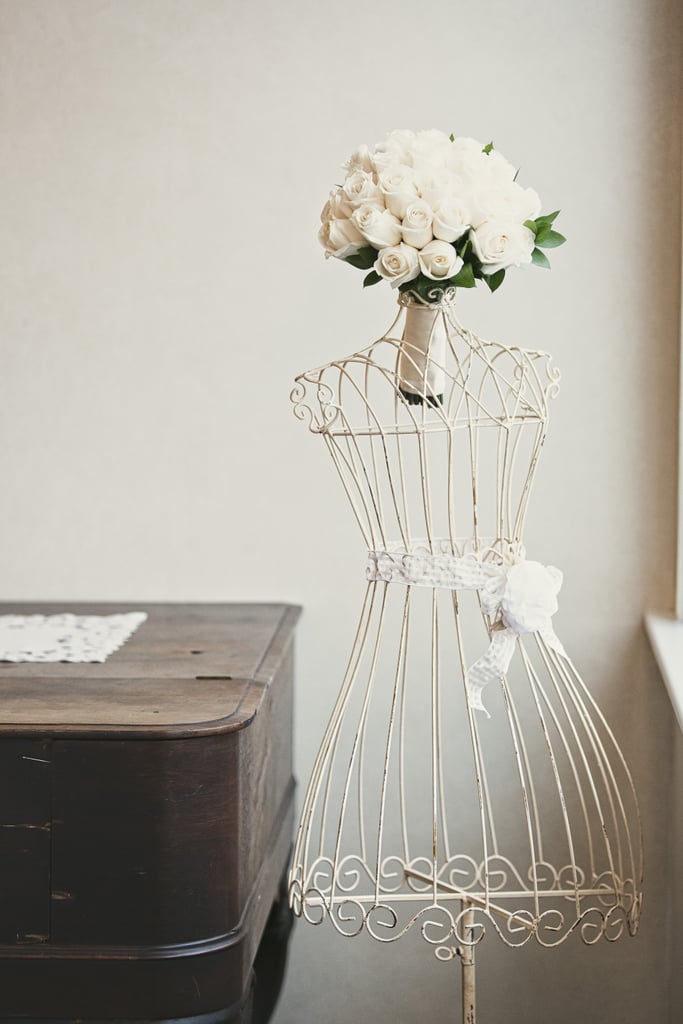 New York City Fourth of July Wedding