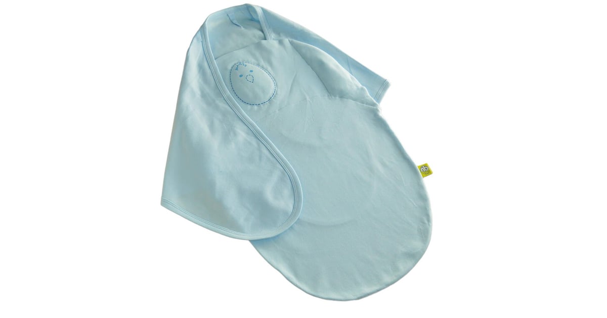 nested bean zen swaddle cons