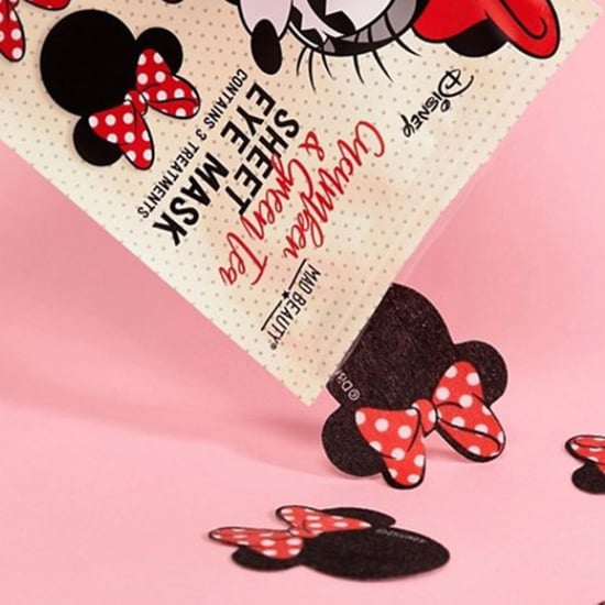 Mad Beauty Mini Disney Eye Masks Spring 2018