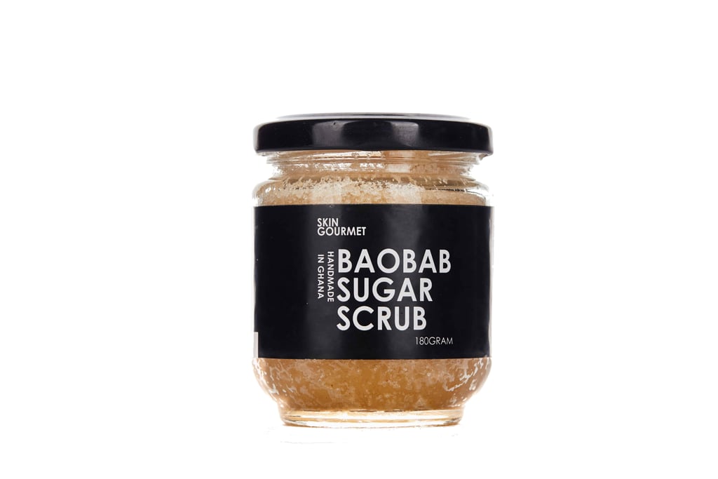 Skin Gourmet Baobab Sugar Scrub
