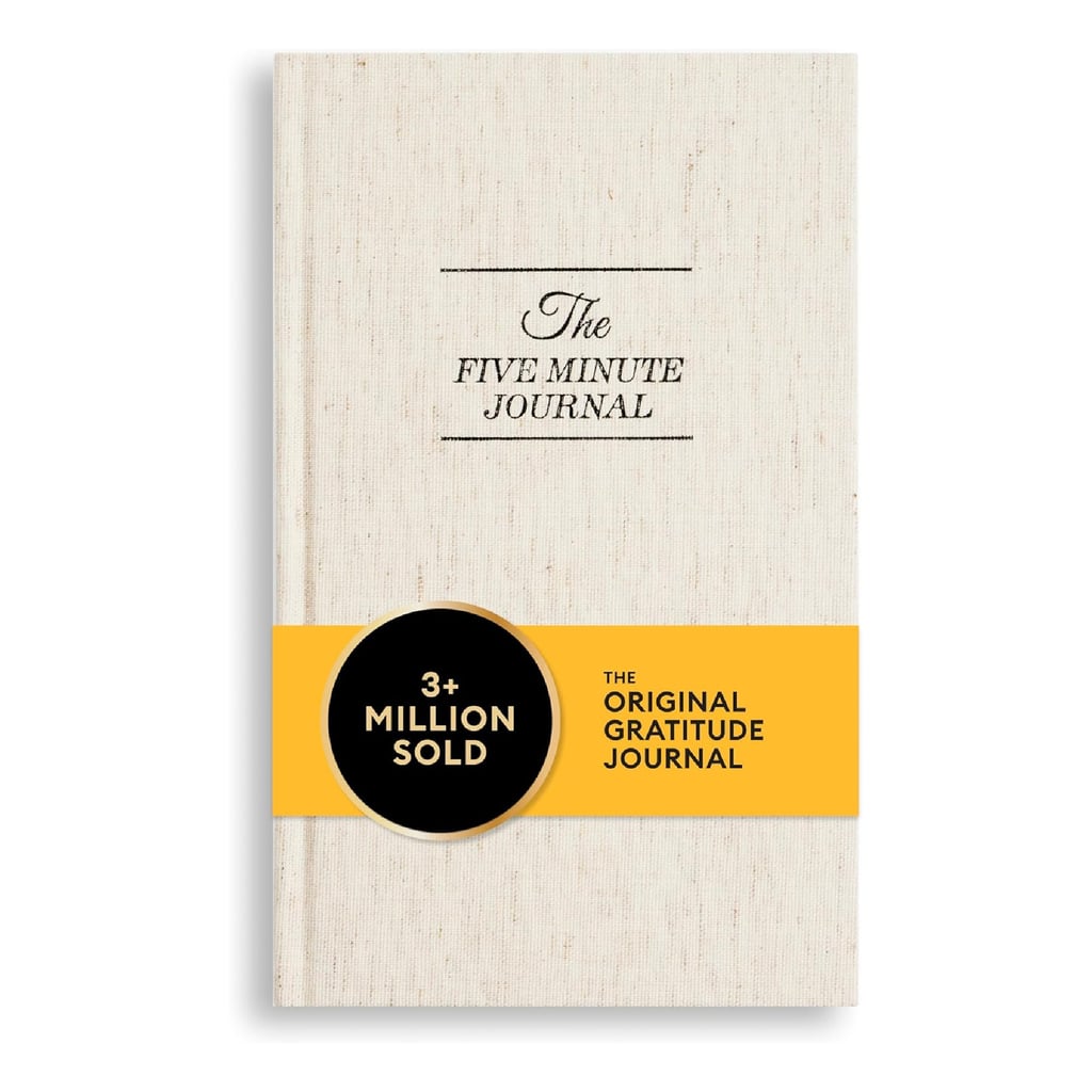 The Five-Minute Journal