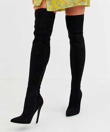 asos kendra over the knee boots
