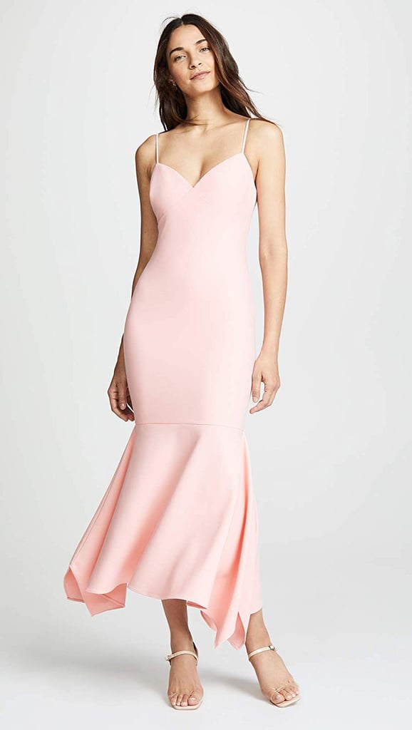 Sexy Pink Dresses | POPSUGAR Fashion