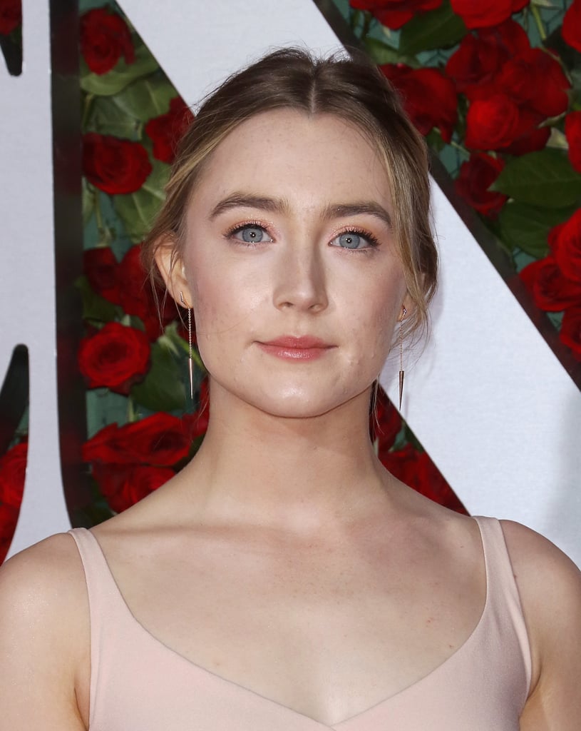Saoirse Ronan