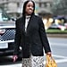 The Viral Street-Style Trends Our Editors Wore to Fashion Week