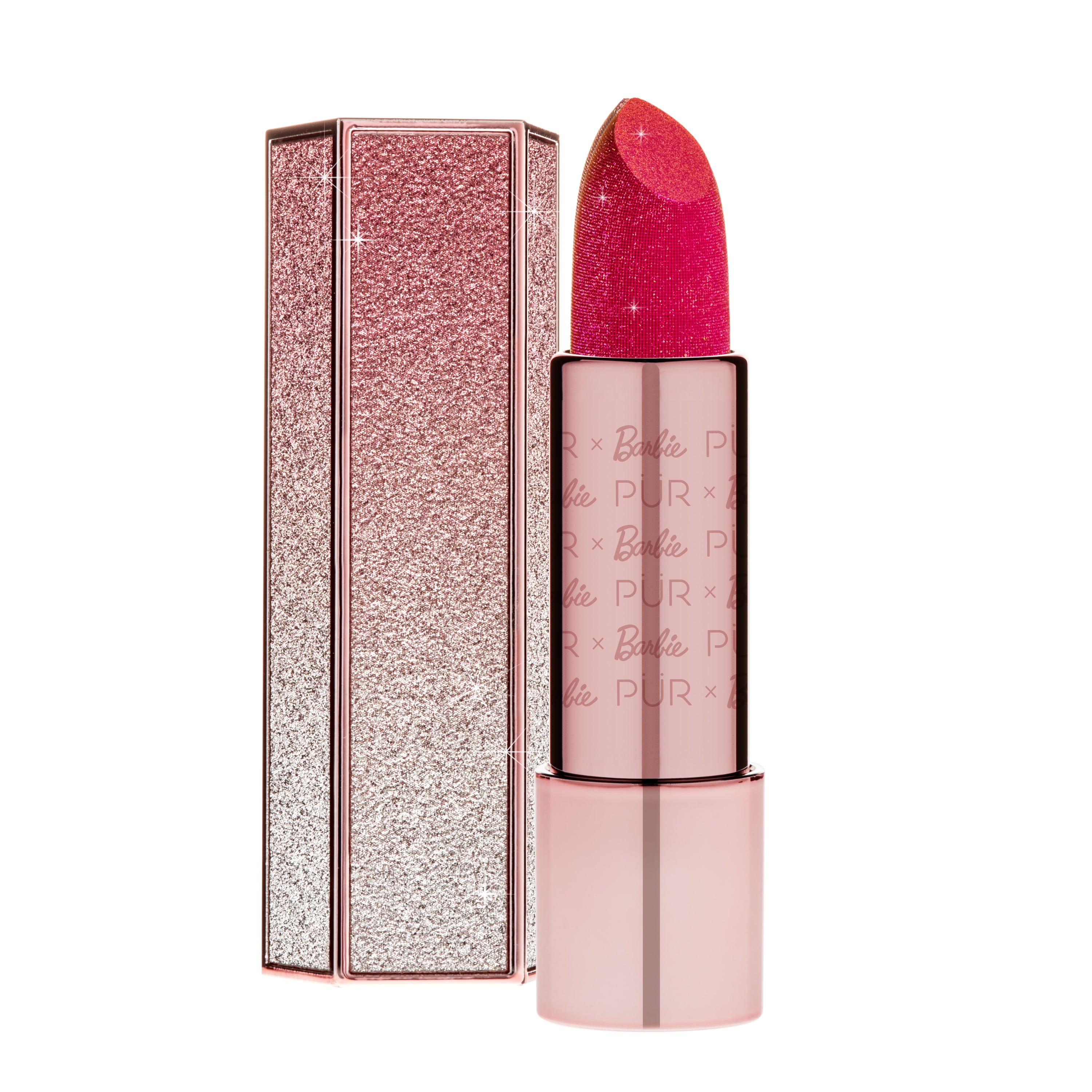 Barbie shop pur cosmetics