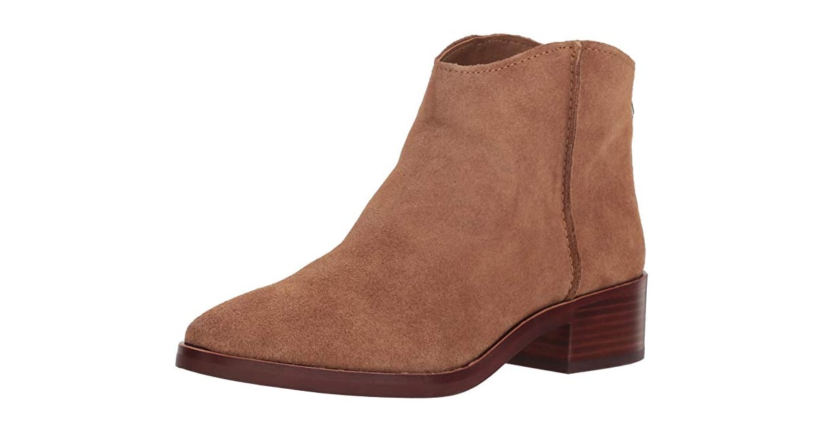 Dolce Vita Tucker Ankle Boots | Best 