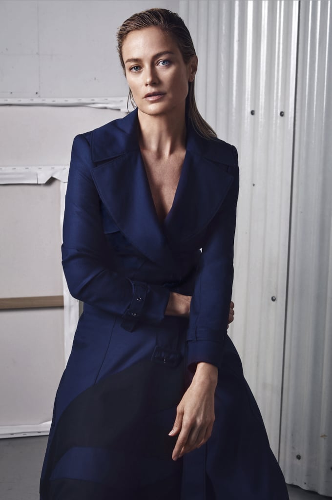 Zac Posen Fall 2017 Collection
